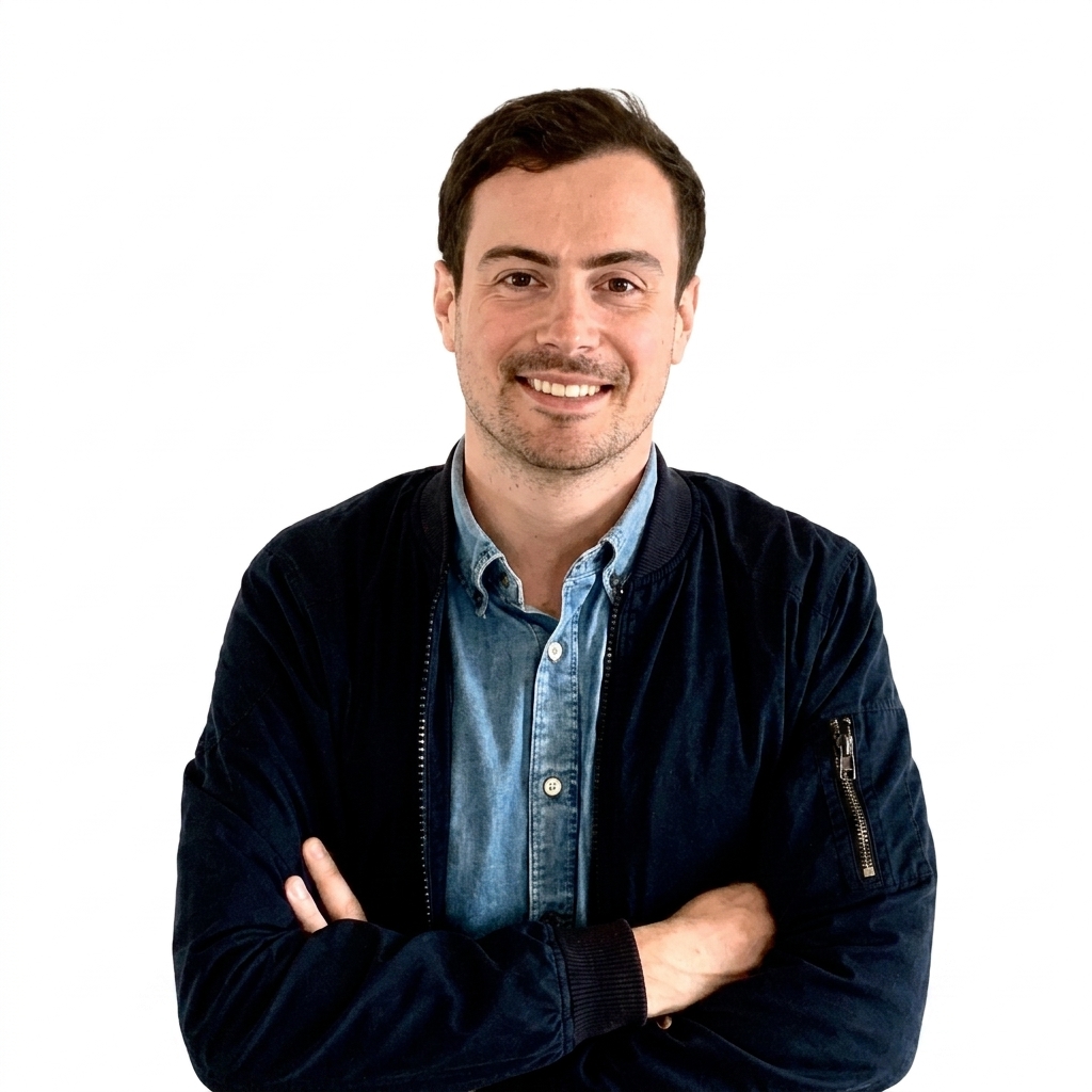 Corentin lupieri