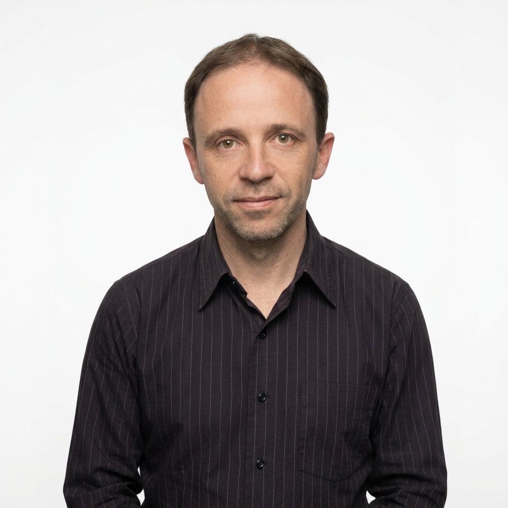 David
